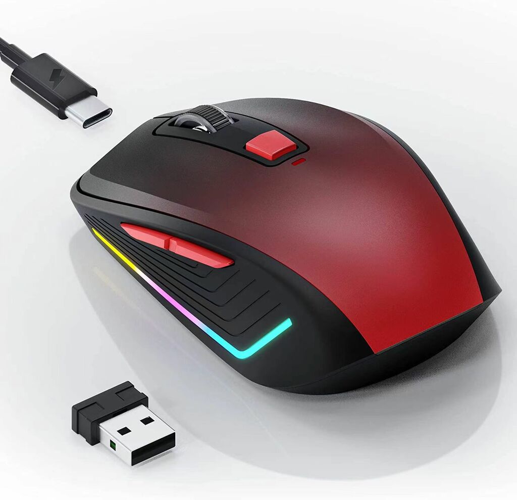 wireless mouse MC228